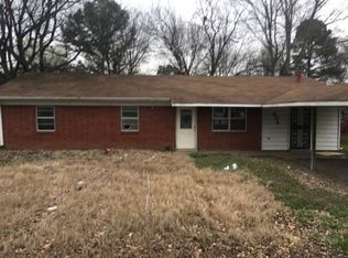 604 E Raney Ave, McCrory, AR 72101
