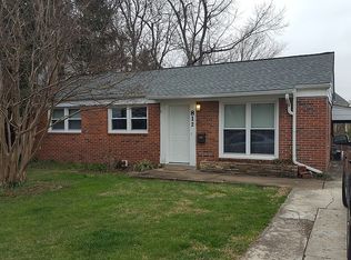 812 N Florida St, Arlington, VA 22205