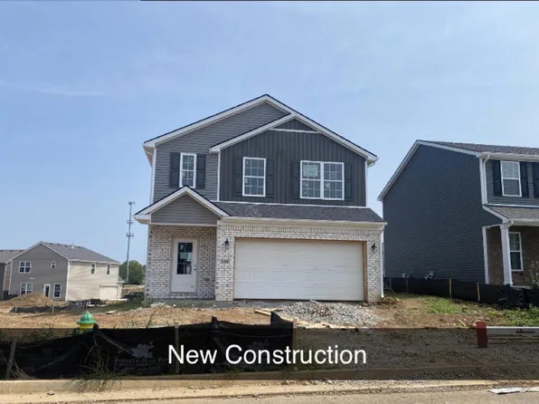 2396 Geranium Ln, Lexington, KY 40511