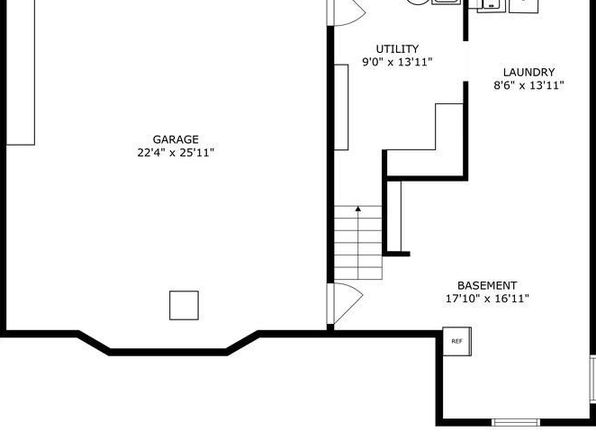 801 10th Ave, Fulton, IL 61252
