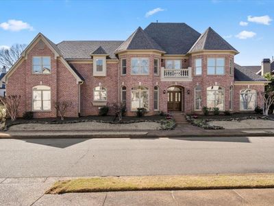10262 Old Course Cv, Collierville, TN, 38017