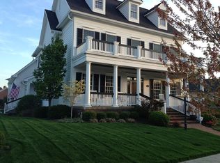 1887 Broughton St, Carmel, IN 46032