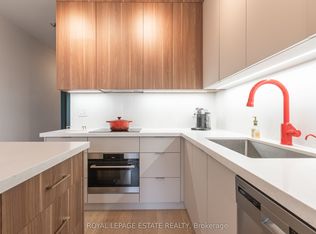 500 Sherbourne St UNIT 2603, Toronto, ON M4X1L1