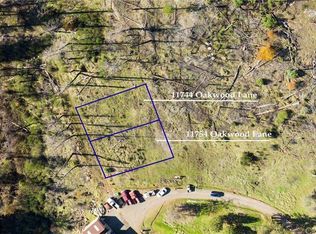 11754 Oakwood Ln, Middletown, CA 95461