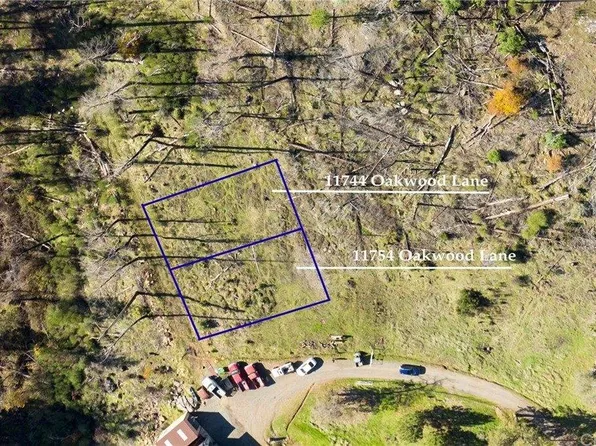 11754 Oakwood Ln, Middletown, CA 95461