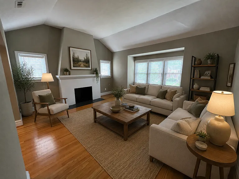 7311 Pershing Ave #1E — Photo 4