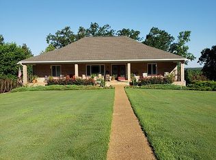 1015 Lick Creek Rd, Michie, TN 38357