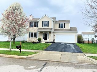 267 Vista Ridge Dr, Delaware, OH 43015