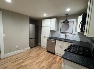 60-62 Draper St #2, Dorchester, MA 02122