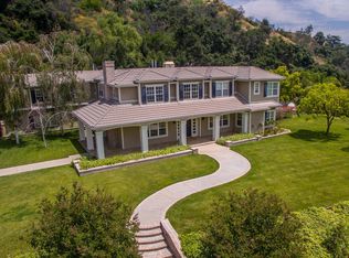 1170 N Easley Canyon Rd, Glendora, CA 91741