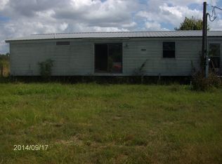 670 George Miller Rd, Hastings, FL 32145