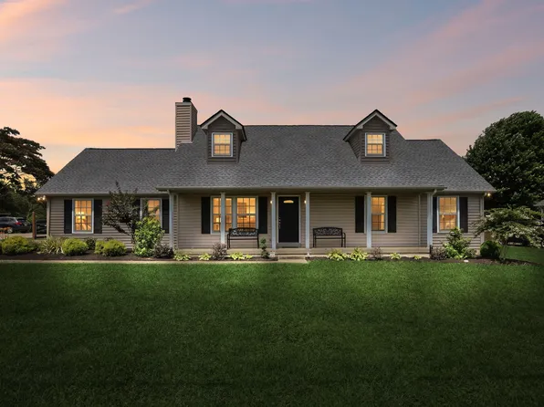 4222 Higdon Dr, Murfreesboro, TN 37128