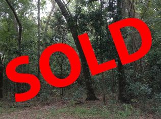 11091 NW 128th Pl, Chiefland, FL 32626