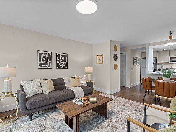 4th image of 8800 20th Avenue NE #B208