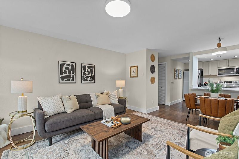 4th image of 8800 20th Avenue NE #B208