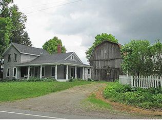 6491 Route 362, Bliss, NY 14024