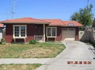 3137 Mohawk Dr, Banning, CA 92220