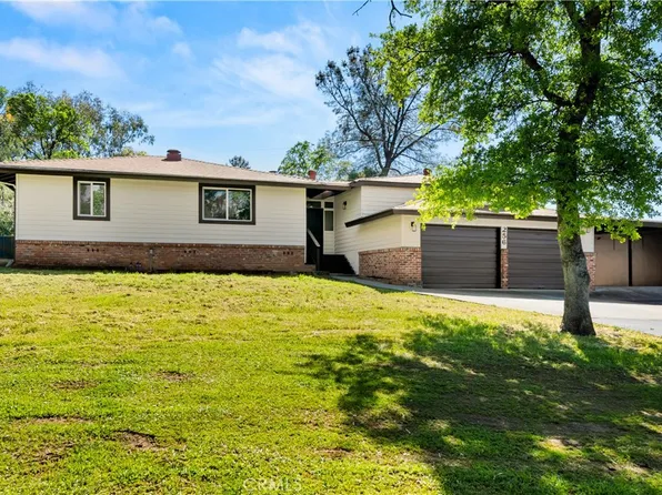 256 Hillcrest Ave, Oroville, CA 95966