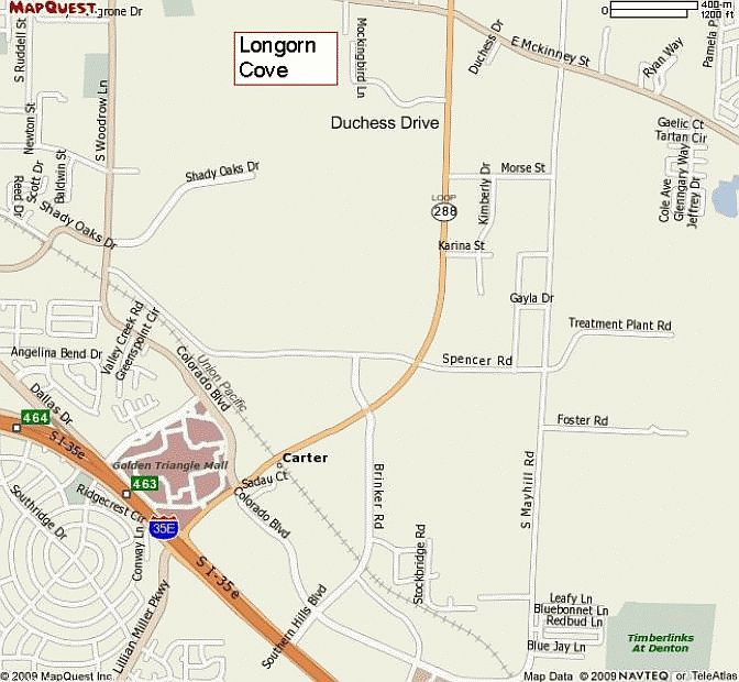 2nd image of 3301 Wagon Trail Dr