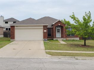 6304 Taree Loop, Killeen, TX 76549