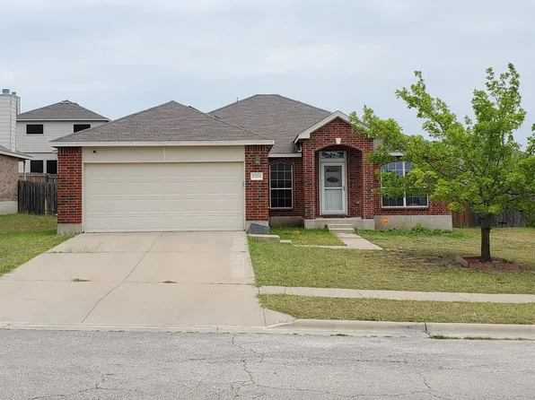 6304 Taree Loop, Killeen, TX 76549