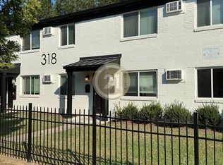 318 W 36th St APT 5, Norfolk, VA 23508