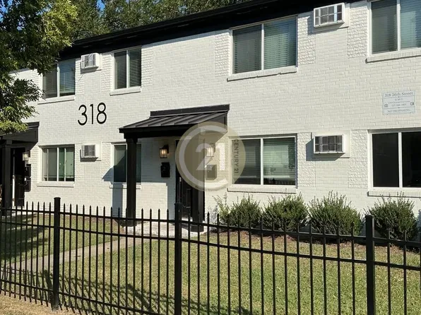 318 W 36th St APT 5, Norfolk, VA 23508