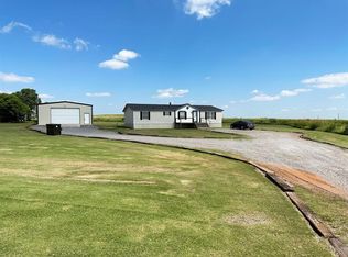 23983 E 1000th Rd, Weatherford, OK 73096
