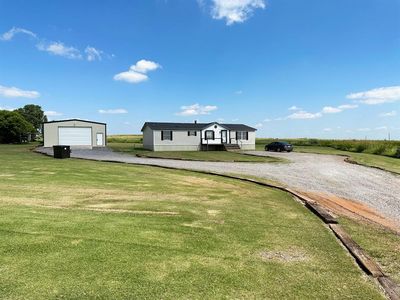 23983 E 1000th Rd, Weatherford, OK, 73096