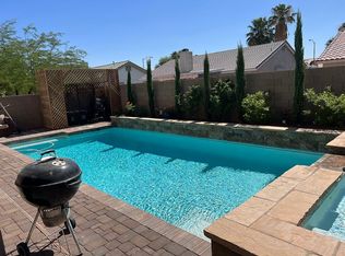 3699 Asia Rd, North Las Vegas, NV 89032