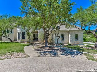2316 Frontier, Spring Branch, TX 78070