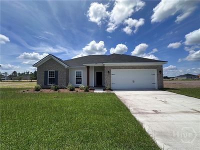 175 Fawn Ct SE, Allenhurst, GA, 31301
