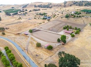 77625 Ranchita Canyon Rd, San Miguel, CA 93451