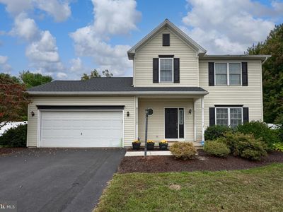 76 Millstone Dr, Palmyra, PA, 17078