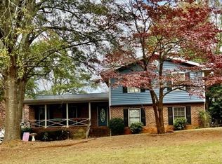 3415 Highland Pine Dr, Duluth, GA 30096
