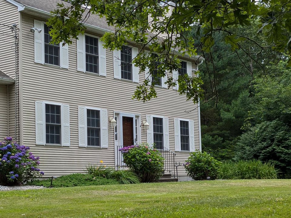 16 Klondike Rd, Charlestown, RI 02813 Zillow