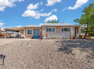 112 Timor Rd SE, Rio Rancho, NM 87124