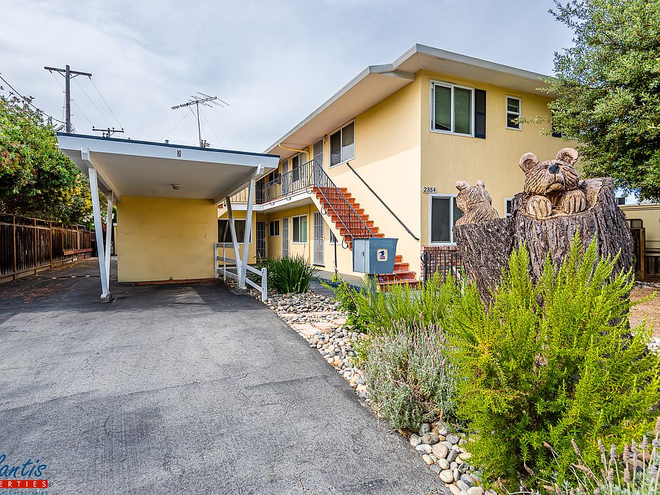 1st image of 2354 Pruneridge Ave APT 7