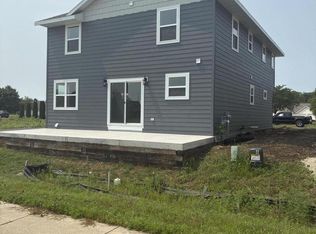 811 Arthur Dr, Milton, WI 53563