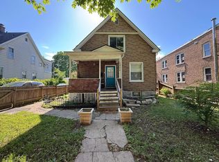 1711 S 4th St, Rockford, IL 61104