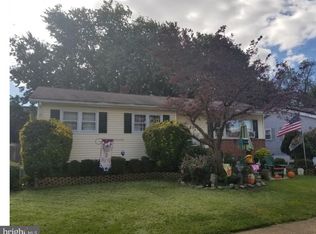 2111 Elder Dr, Wilmington, DE 19808