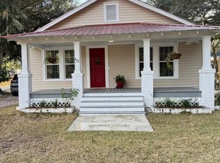 402 2nd Ave, BEAUFORT, SC --