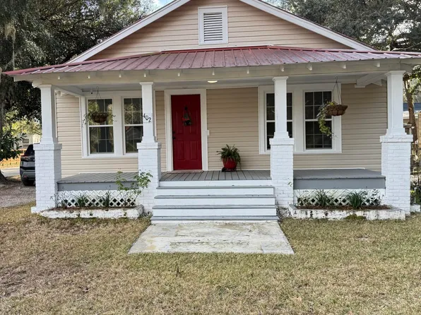 402 2nd Ave, Beaufort, SC