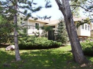 1160 Ravenwood Rd, Boulder, CO 80303