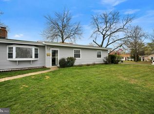 6611 Custer St, Springfield, VA 22150