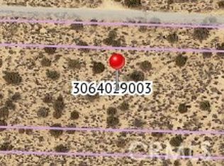 0 Vic Avenue V #Y8-260, Llano, CA 93544