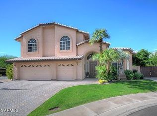 6802 E Evans Dr, Scottsdale, AZ 85254