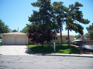 3404 Sequoia Ct NE, Albuquerque, NM 87111