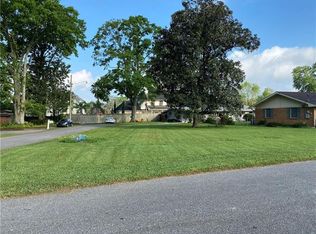 Elizabeth Ave, New Orleans, LA 70123