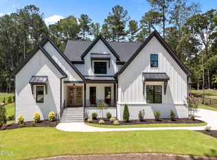 913 Harrison Ridge Rd, Wake Forest, NC 27587